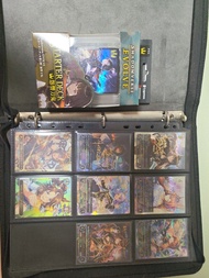 Shadowverse Evolve 賽馬娘簽名卡（全走）