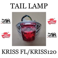 MODENAS KRISS FL KRISS120 TAIL LAMP