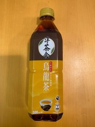 淳茶舍烏龍茶