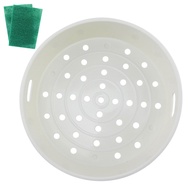 Original American Rice Cooker Steamer/Rice Cooker/Steaming Rack/Steaming Grid/Steaming Drawer 3L/4L/