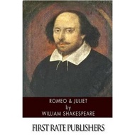 Romeo and Juliet (ISBN: 9781494461997)