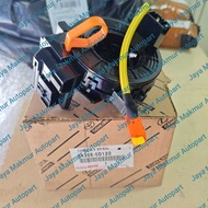 TOYOTA Spiral Horn Cable Original YariS Etios Vios Innova Fortuner Hilux SientaTOYOTA 84306-0D120