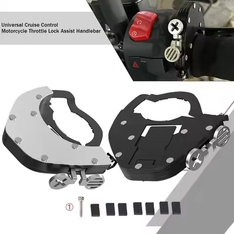 New For Honda Deauville NT650V NT 650 700 V nt700v 2025 2024 2023 2022 Cruise Control Motorcycle Thr