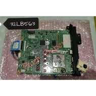 MB - LG LED TV MAINBOARD 32LB563D - 32LB563 - 32LB563