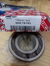 BEARING HIGH SPEED 6205 TBP63 IBC GERMANY