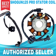 CSL Stator Coil For SUZUKI SHOGUN 125 PRO Motorcycle