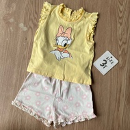 Babylovett Disney Collection Set Size XS (3T)