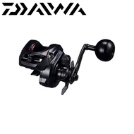 DAIWA Bait reel light game RX 400H/400HL various (2025 model)