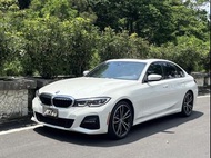 2019 BMW 330i m-sport #07760 美規 未領牌