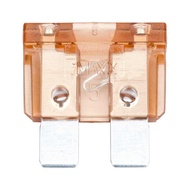 Wurth/wurth wurth Insert Fuse ATO Plug-In Fuse-ATO-Brown-5A, 25Pcs/Pack