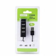 Robot H140-80 USB 2.0 4 port HUB Original USB Hub