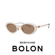 BOLON | แว่นกันแดดทรงรีวินเทจสำหรับผู้ชายและผู้หญิง