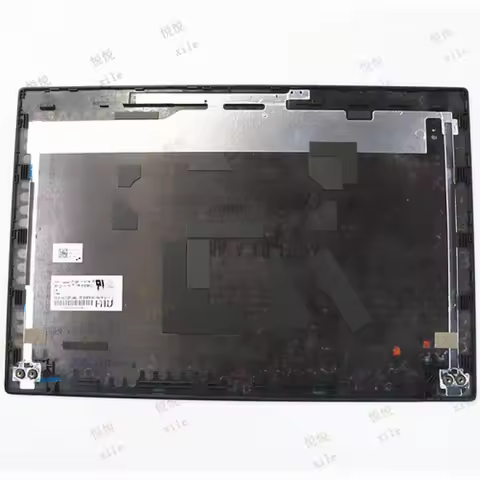L+ for Lenovo Thinkpad X280 Back Cover 01YN062 black Laptop Cover 01YN062