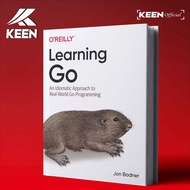 Learning Go An Idiomatic Approach to Real - Jon Bodner