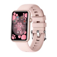H T 5p r o Smart Watch Call 8 7 6 3 E One-Click Connection 1. HD Full Touch Screen Aluminum Alloy Ca