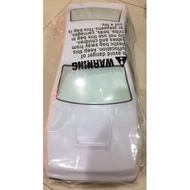1/10 SCALE AE86 DRIFT BODY SHELL  RC CAR