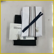 ↂ ♗ ▦ 2021 DepEd NON-TEACHING MALE Teachers Uniform Set