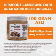 QUTS AL HINDI ORIGINAL / QUSTHUL HINDI ASLI