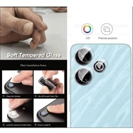 Camera lens protector M6poco Redmi 13 4G/ Redmi 13x/ Redmi 13C 4G/ / C65 rear camerapoco Screen Prot
