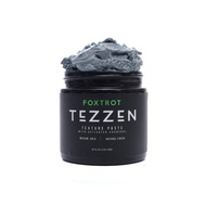 Tezzen Foxtrot Activated Charcoal Texture Paste Tezzen Paste Foxfort