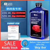 (New Stock 2025) YEE Parrot Fish Parasites Diseases Treatment Cure Fish