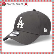 New Era 940 NY Yankees Graphite Cap