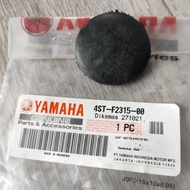 Crypton 4ST1E 4WC1K'96 Original Yamaha 4ST-F2315-00 chain cover rubber Cap
