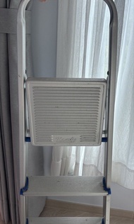 Kamly三層鋁合金梯