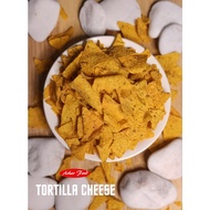 Kerepek Tortilla/Nachos chips 300g Brand Bon Yam