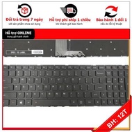 [BH12TH] Lenovo YOGA 500-15IBD LAPTOP KEYBOARD (with light)