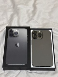 iPhone 13 Pro 128GB Graphite 石墨色 黑色