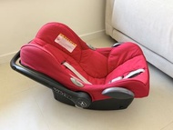 Maxi-Cosi CabrioFix Car Seat