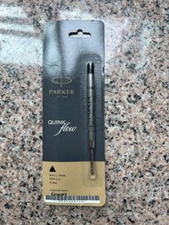 Parker ballpen refill 原子筆筆芯