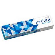 明治 XYLISH 無糖口香糖 清涼薄荷口味 12粒裝