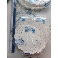 Paper doyley 花底纸装饰烘焙