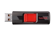 SanDisk 16GB Cruzer USB 2.0 Flash Drive - SDCZ36-016G-B35 SanDisk 16GB Cruzer USB 2.0 Flash Drive -