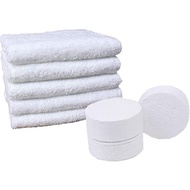 (Gwp) Allergan Compressed Towel