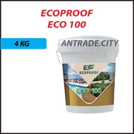 5KG PENTENS T-100 /PENTENS T100 5KG / ECO 100 4KG / OBAPROOF WP-100HD / WATERPROOFING / SWIMMING POO