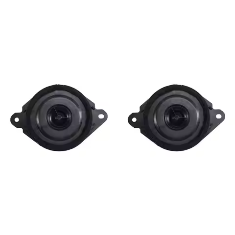 NEW-2X GV9C-66-960 Car Tweeter Speaker Fit For Mazda 3 BM BN 13-18 6 GJ GL CX-5 KE 12-15