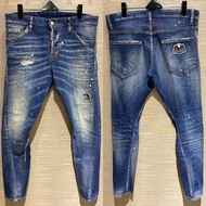 DSQUARED 2 Jeans