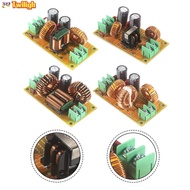【TWILIGH】10A 20A DC50V DC LC filter for EMI electromagnetic interference filter