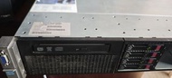 HP DL380p G8 Server