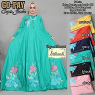 Gopay super jumbo