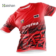 haishan Jersey MSSM Terengganu 2023