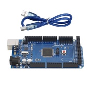 mega 2560Official Control Board Mainboard ATMEGA16U2Compatible with microcontroller motherboard deve