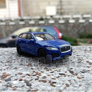 JAGUAR F-PACE Model Sports Car SUV SVR R-SPORT 1/41 F PACE P250