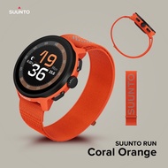 New Suunto Run - นาฬิกาสายเพอร์ฟอแมนซ์ วิ่ง เทรล MP3 รับประกันศูนย์ไทย 2 ปี