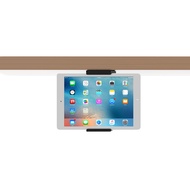 TFY Kitchen Cabinet Mount Holder, Tablet Mount for Desk Shelf Compatible with iPhone, iPad Pro Air, 