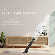 3 in 1 Car Vacuum Cleaner 8000PA Super Suction Household Portable Rechargeable Handheld Keyboard Vacuum Cleaner