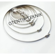 2 INCH HOSE CLAMP - 2 INCH HOSE CLAMP - 2 INCH